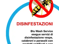 Blu Wash Service Sagl - Klicken Sie, um das Bild 15 in einer Lightbox vergrössert darzustellen