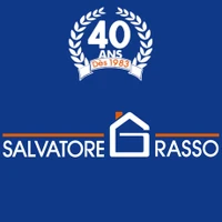 Salvatore Grasso Sàrl-Logo