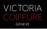 Victoria coiffure-Logo