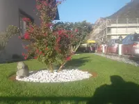 Perruchoud Paysages Sàrl