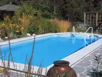 Schwimmbad und Wassertechnik