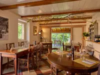 Osteria Manciana Ristorante