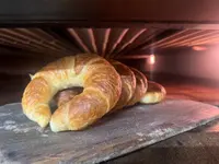 Bäckerei-Konditorei Gasser