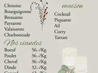 Boucherie du Tilleul, Fahrni