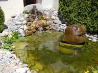 Thomas Gisi Gartenbau GmbH