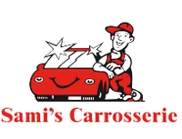 Sami's Carrosserie GmbH-Logo