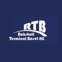 Rohstoff Terminal Basel AG Birsfelden-Logo