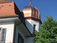 Dalhäuser + Ledermann AG