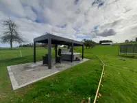Wasserbau Hölzli AG