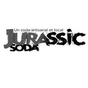 Jurassic Soda