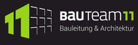 Logo BauTeam 11 GmbH