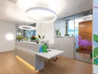 Kinderarztpraxis & Family Care Center Luzern Süd