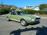 Garage Dethurens SA - Véhicules toutes marques et Muscle Cars - Genève