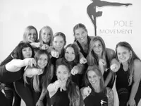 PoleMovement dance Studio SNC - cliccare per ingrandire l’immagine 1 in una lightbox