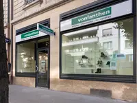 LED SOLUTION Switzerland GmbH