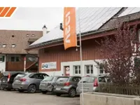 Carrosserie R. Baumgartner AG