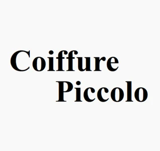 Coiffure Piccolo