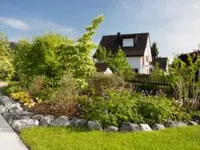 Peter Meier Gartenbau AG