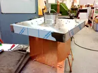 TSCHACHTLI INOX + technische Montagen GmbH
