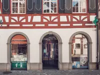 Apotheke Zur Rose Steckborn