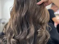 Capelli Di Seta by Alina