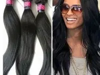 Hairextensions Kevina