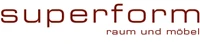 superform raum und möbel logo