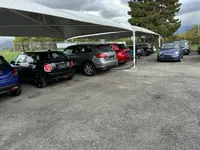 Silvano Automobiles