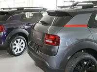 Autohaus Gertsch AG