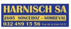 Harnisch SA