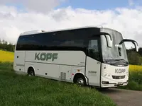 Kopf Reisen AG