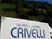Crivelli Traslochi & Trasporti SA