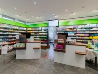 Apotheke zum Gerichtshaus AG - Klicken Sie, um das Bild 2 in einer Lightbox vergrössert darzustellen