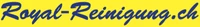 Logo Royal - Reinigung GmbH