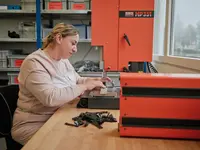 Valida - Das soziale Unternehmen