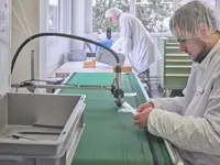 Valida - Das soziale Unternehmen