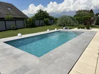 EASY PISCINES Sàrl
