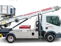 Schiess Transport AG