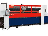 Tôle Laser Sarl