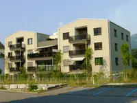 Sunnmatt Immobilien AG