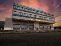 Gold's Gym Fitnessstudio Bettlach