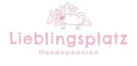 Hundepension Lieblingsplatz-Logo