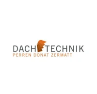 Logo Dachtechnik Donat Perren AG