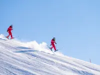 Schweizer Skischule Meiringen - Hasliberg - Klicken Sie, um das Bild 2 in einer Lightbox vergrössert darzustellen