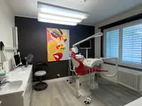 Centre du sourire - Dental Smile Solutions Sàrl