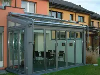 von Niederhäusern AG Metall- und Stahlbau