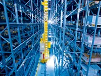 Stöcklin Logistik AG