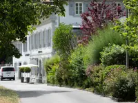 Le Petit Manoir - Klicken Sie, um das Bild 1 in einer Lightbox vergrössert darzustellen