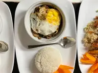 Yil's Thai Cuisine