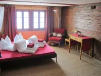 Hostel Rotschuo